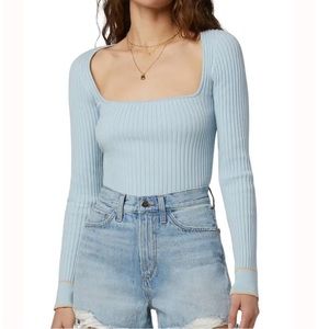 Favorite Daughter Sweater